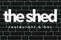 Visit the shed restaurant & bar